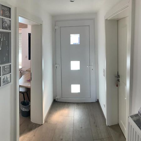 Abtei Apartment Brauweiler Pulheim Exteriör bild