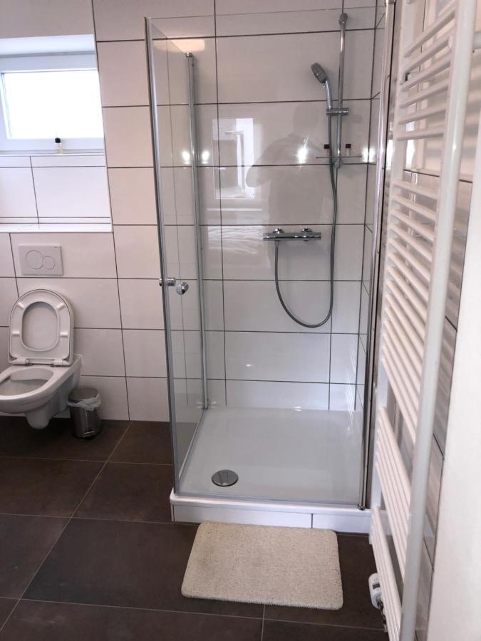 Abtei Apartment Brauweiler Pulheim Exteriör bild