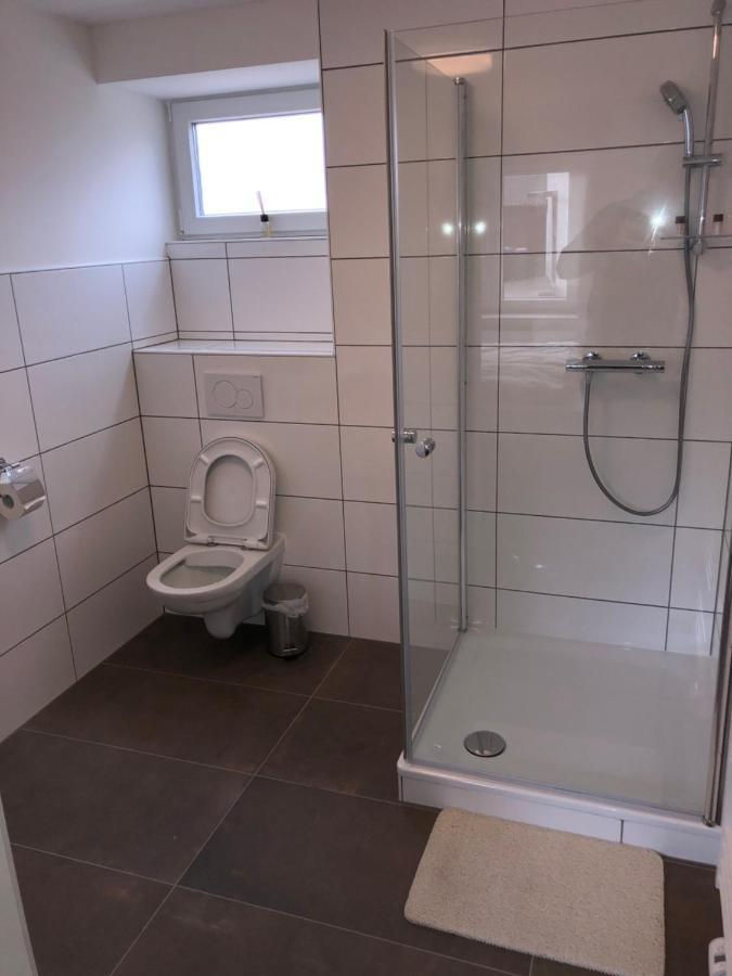 Abtei Apartment Brauweiler Pulheim Exteriör bild