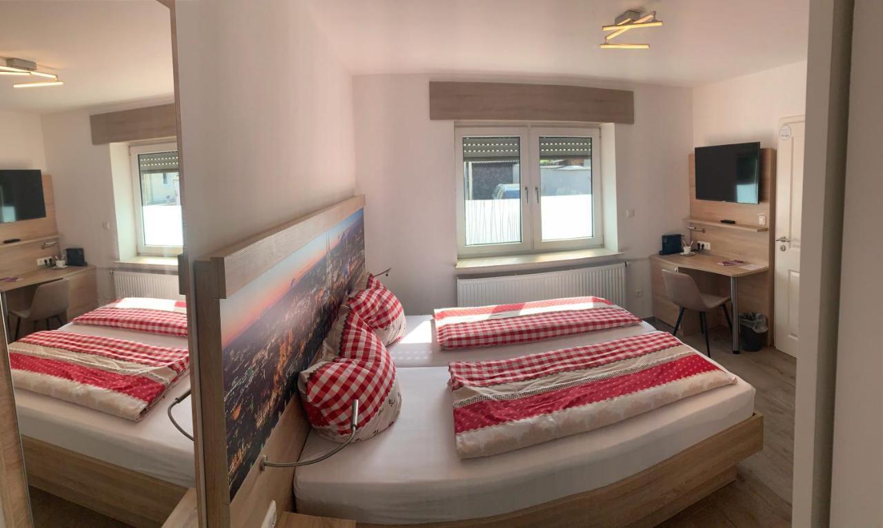 Abtei Apartment Brauweiler Pulheim Exteriör bild