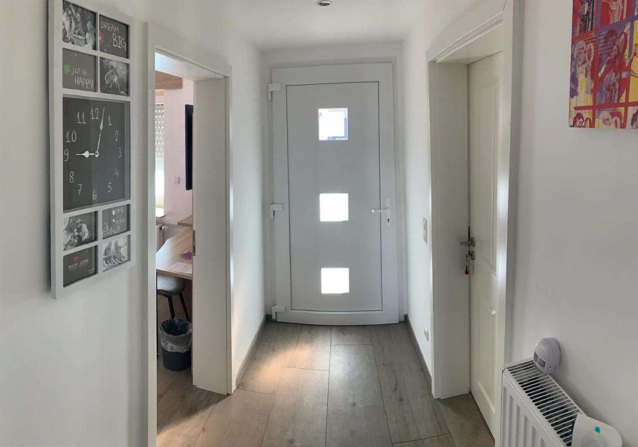 Abtei Apartment Brauweiler Pulheim Exteriör bild