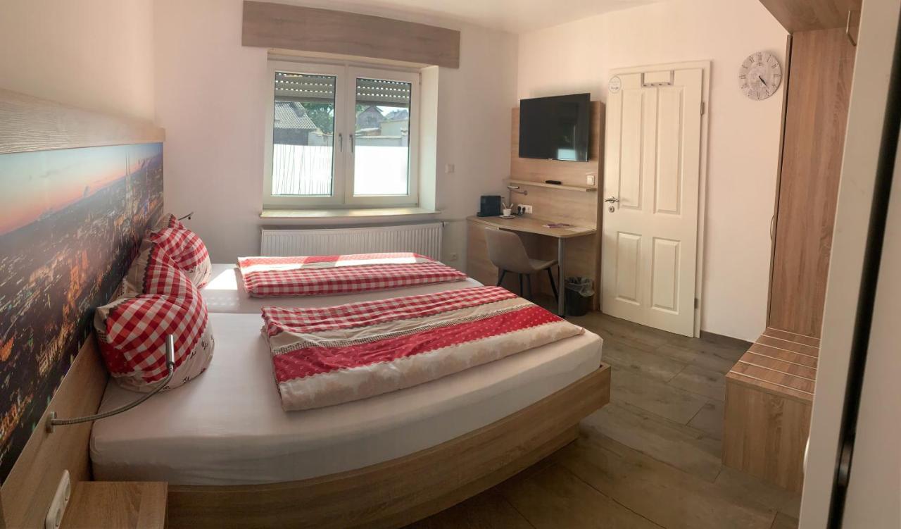 Abtei Apartment Brauweiler Pulheim Exteriör bild